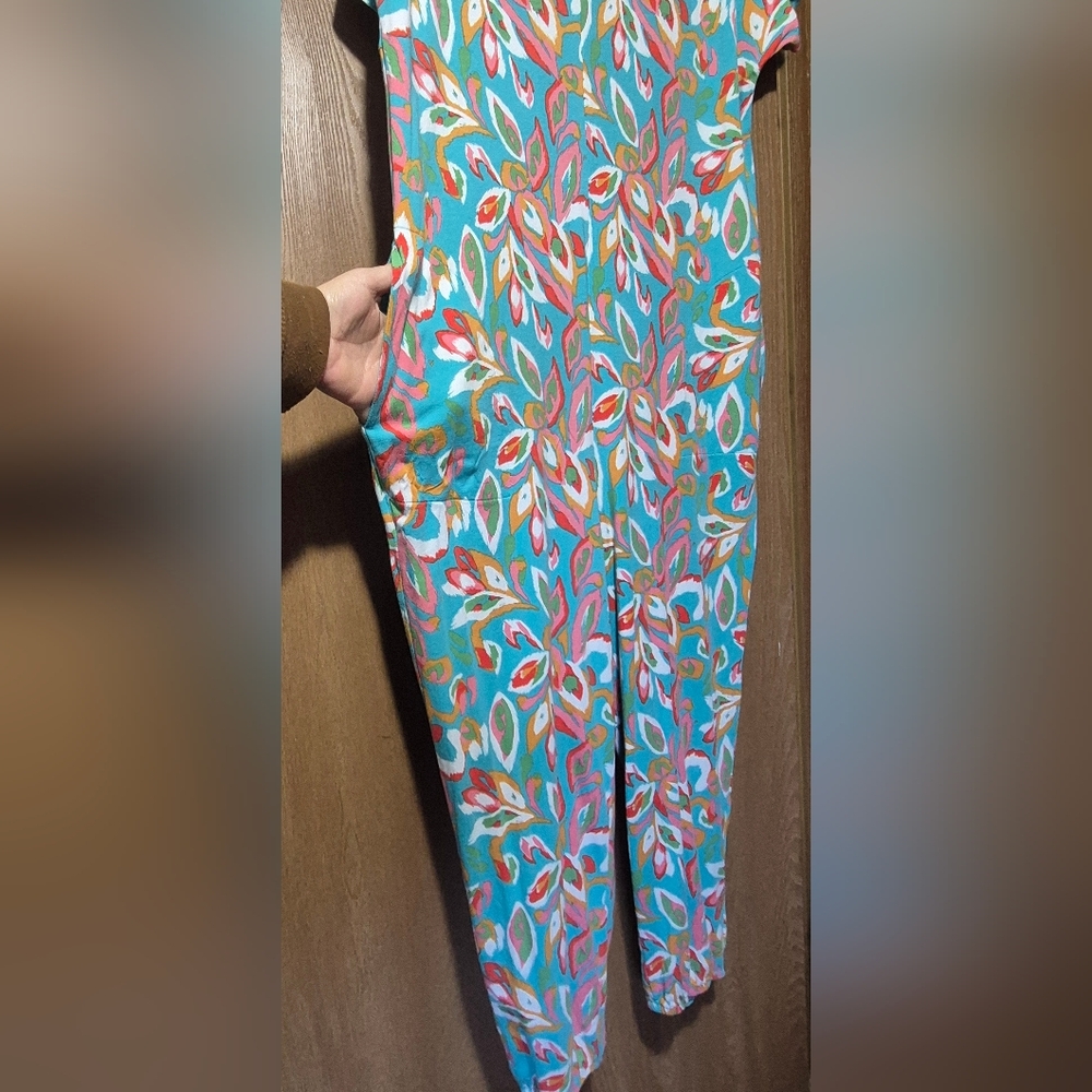 Any Body Jumpsuits Knit Jersey Medium - Picture 6 of 15